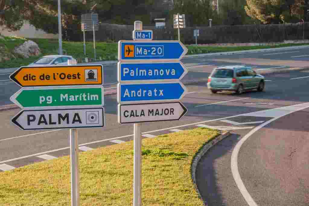 Leben auf Mallorca: Entdecken Sie die besten Standorte für Ihren nächsten Umzug