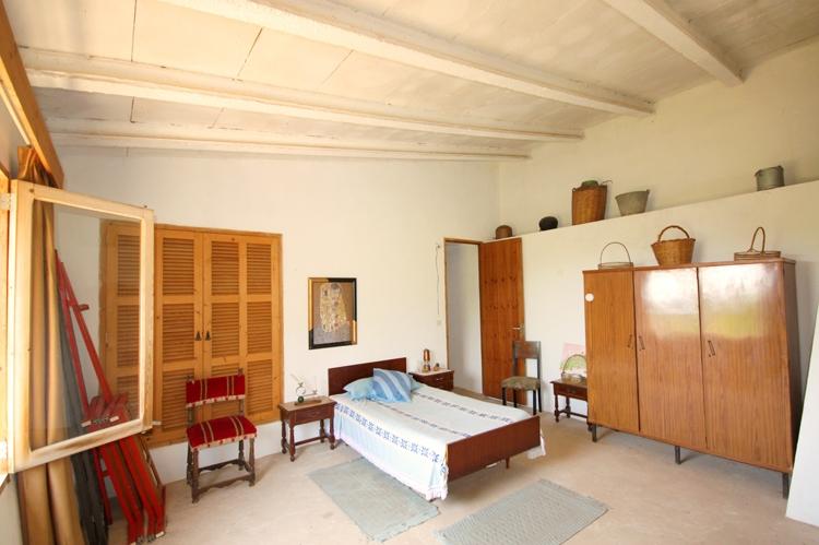 3 Schlafzimmer finca in Andratx