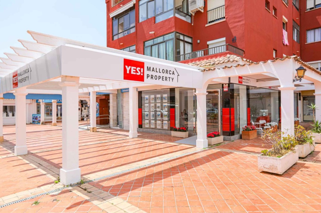 Yes! Mallorca Immobilien expandiert mit neuem Büro in Santa Ponsa