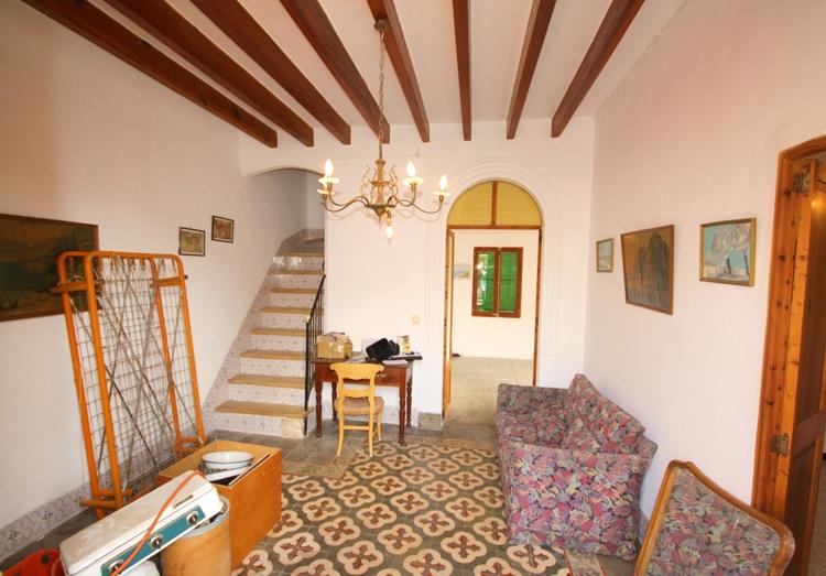 3 Schlafzimmer villa in Andratx