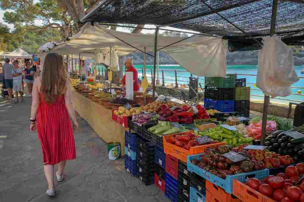 Überblick über die besten Märkte auf Mallorca — Standorte, Fahrpläne, Preise, Empfehlungen