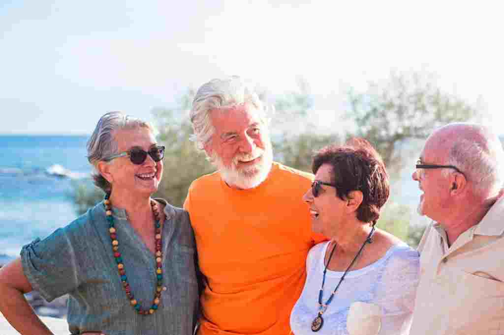 Als Rentner auf Mallorca leben— Vor- und Nachteile und Lebenshaltungskosten