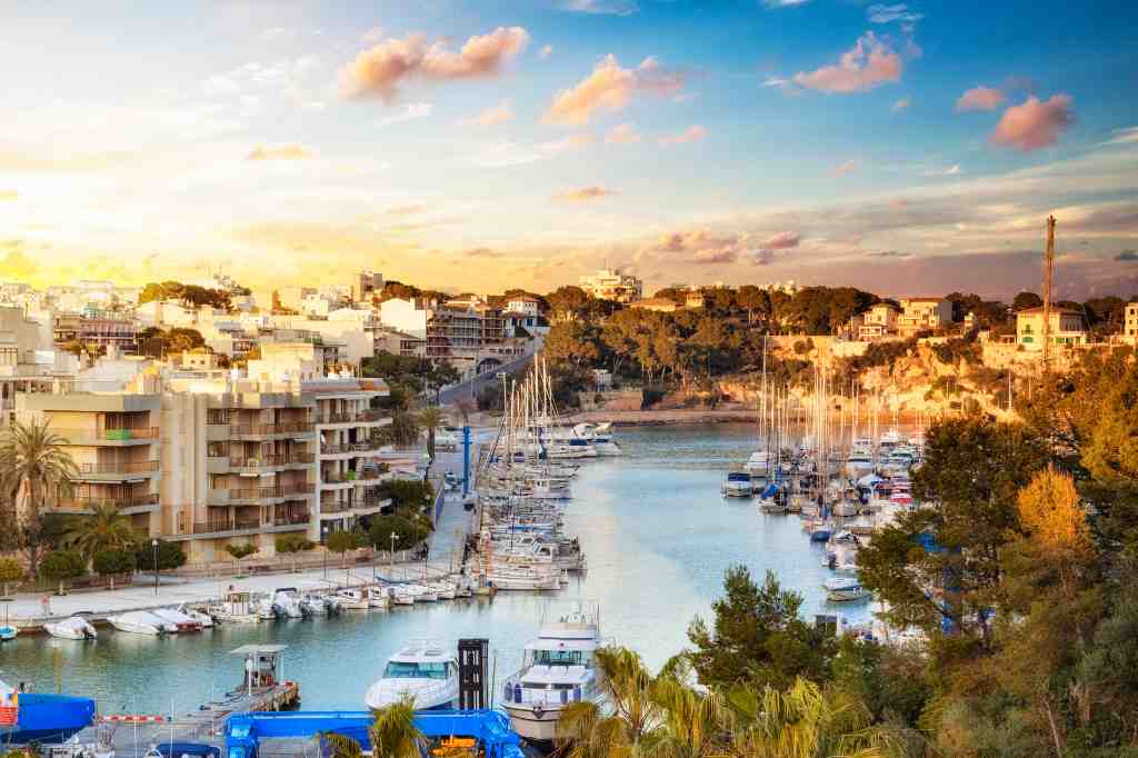 Erkundung von Porto Cristo, Mallorca: Ein Umfassender Überblick