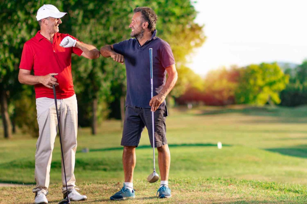 Golf-Immobilien auf Mallorca zum Verkauf — Dingen, die zu wissen sind
