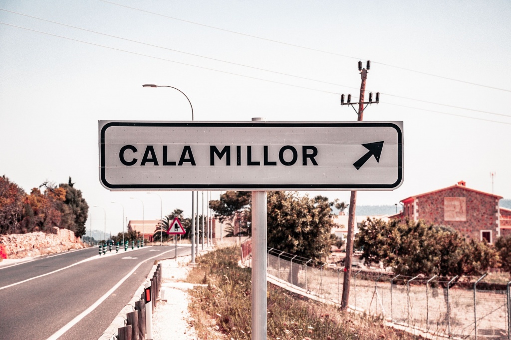 Cala Millor, Mallorca, Spanien, im Überblick [2023]