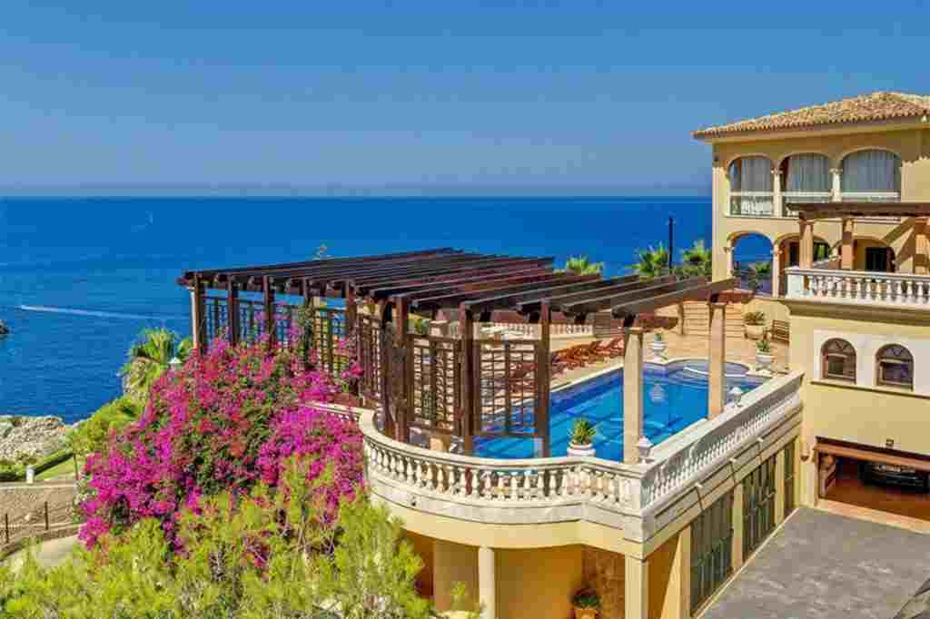 Mallorca-Boom geht 2022 weiter - die Nachfrage nach Touren und Immobilien schlägt Rekorde