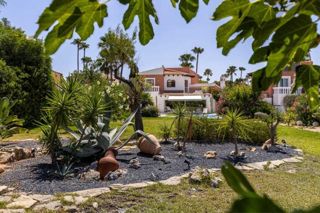 Traumhafte Immobilien mit Garten auf Mallorca: Alles was Sie wissen müssen