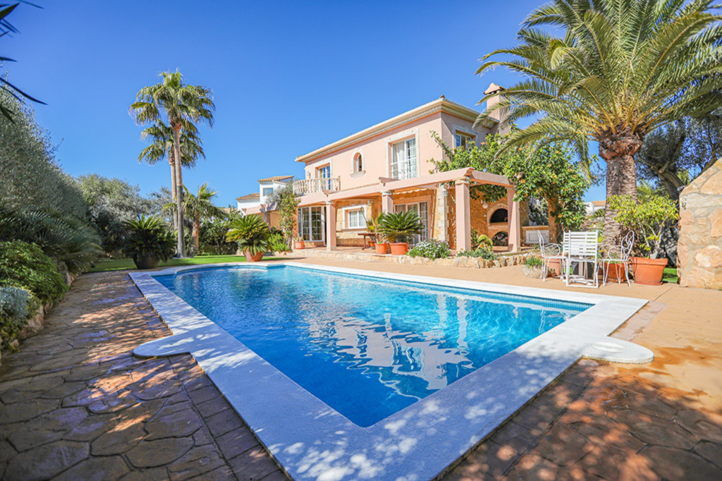 Profitabler Immobilienverkauf auf Mallorca für Privatpersonen