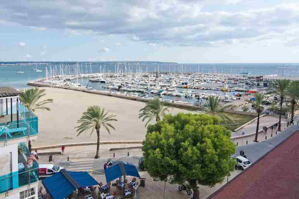 Can Pastilla auf Mallorca: Der perfekte Ort für Ihren nächsten Urlaub