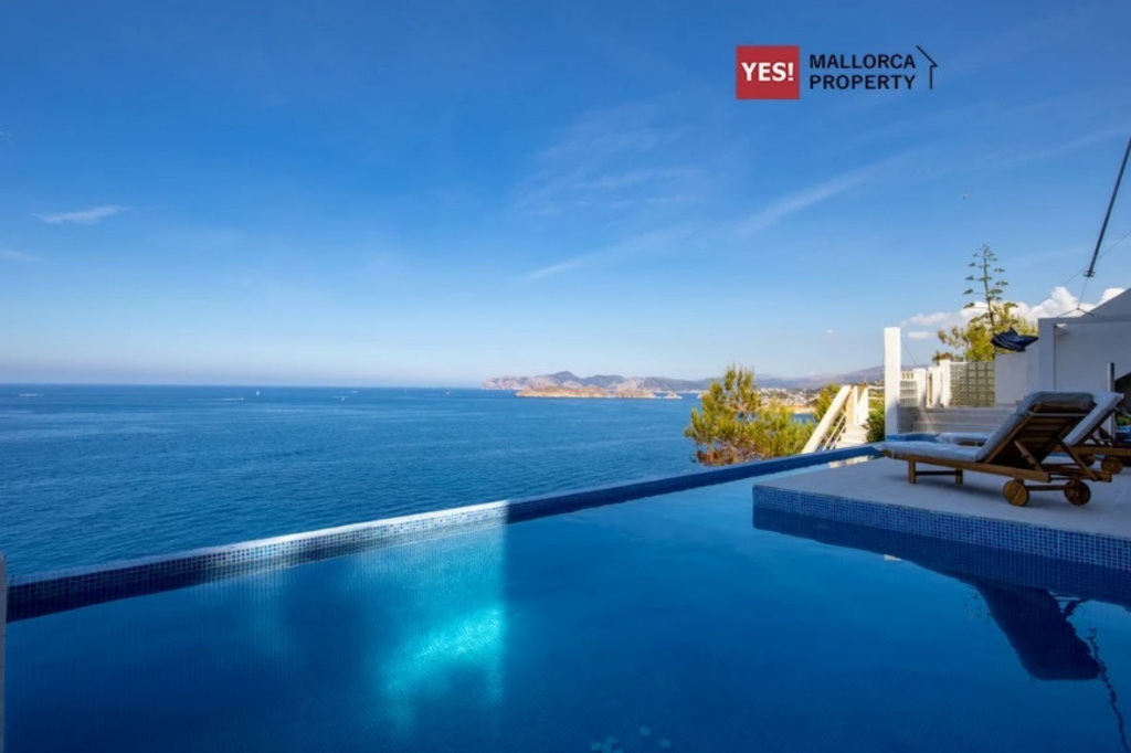 Kauf eines Hauses mit Meerblick auf Mallorca — pro und contra 