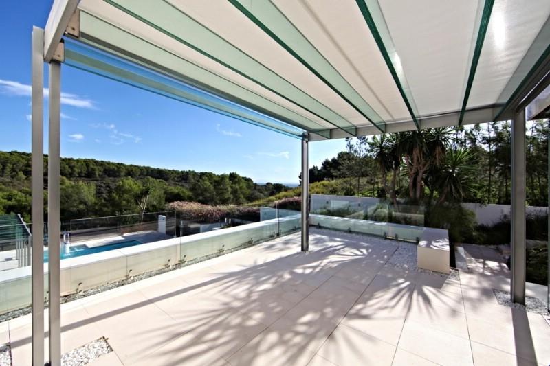 5 Schlafzimmer villa in Sol de Mallorca