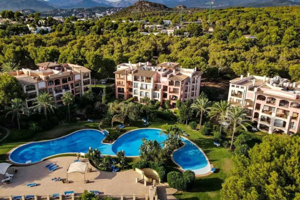 Erleben Sie exklusive Immobilien bei Ses Penyes Rotges Golf in Mallorca