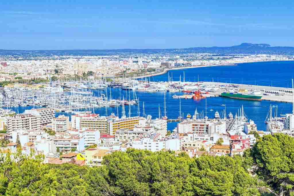 Immobilienpreise auf Mallorca — aktuell Immobilienmarktbericht 2024 