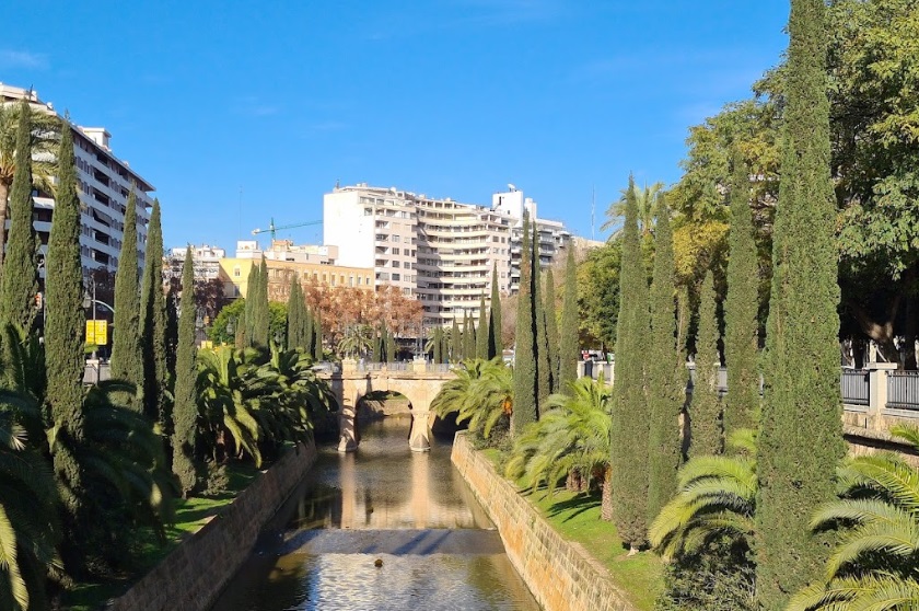 Das Viertel Santa Catalina in Palma de Mallorca: Paradies oder Hölle?