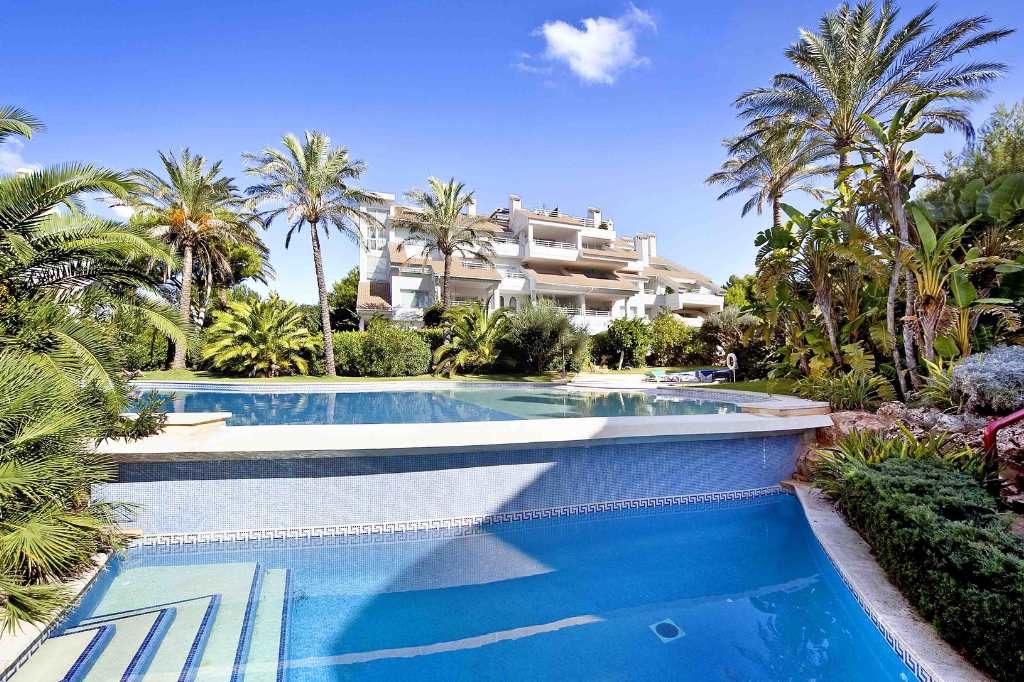 Mallorca: The Mediterranean Dream