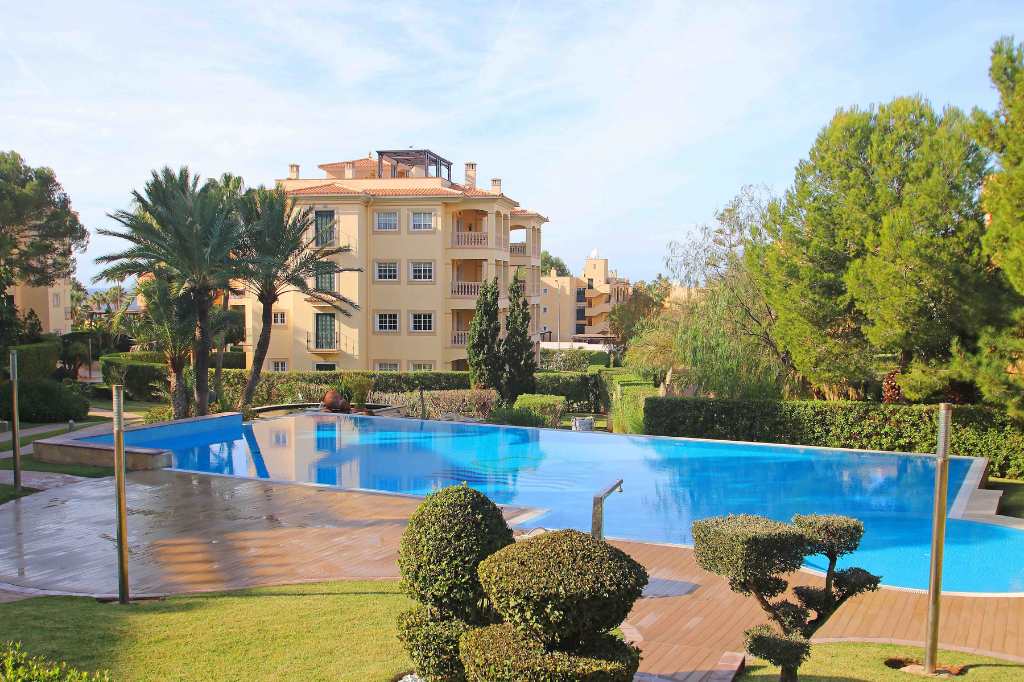 Modern Living: Apartments for Sale in Majorca