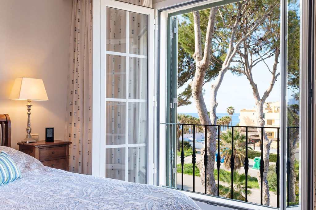 Apartamentos en Mallorca: Comodidad y Estilo