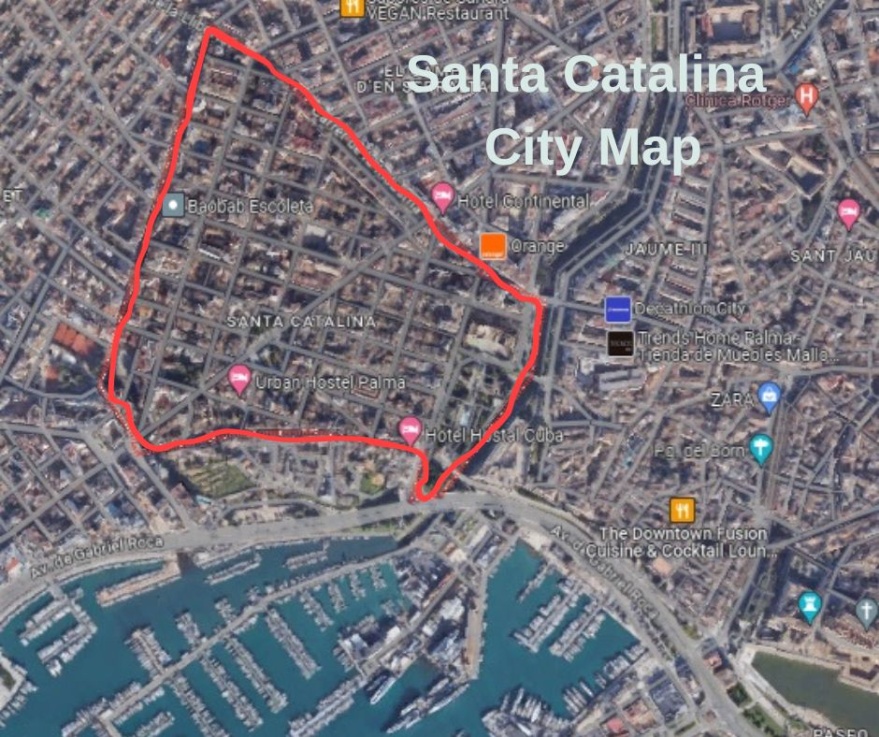 Santa Catalina City Map.jpg