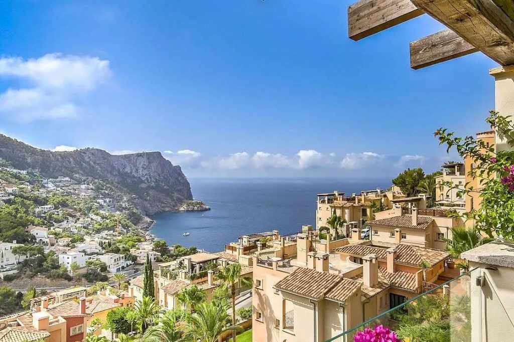 Santa Ponsa Immobilien: Leben an der Westküste Mallorcas