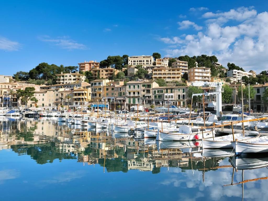Foto günstige Immobilien auf Mallorca