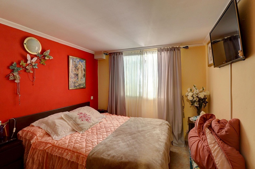 5 Schlafzimmer villa in Costa de la Calma