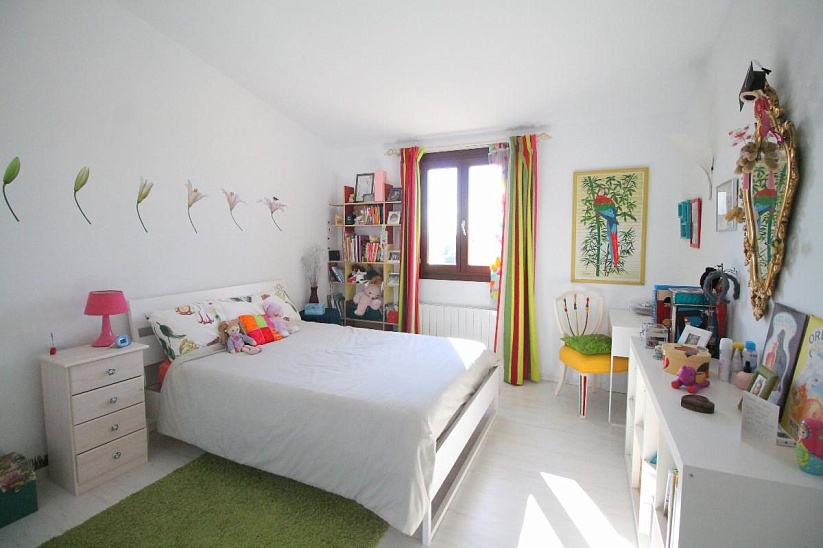 4 Schlafzimmer villa in Calvià