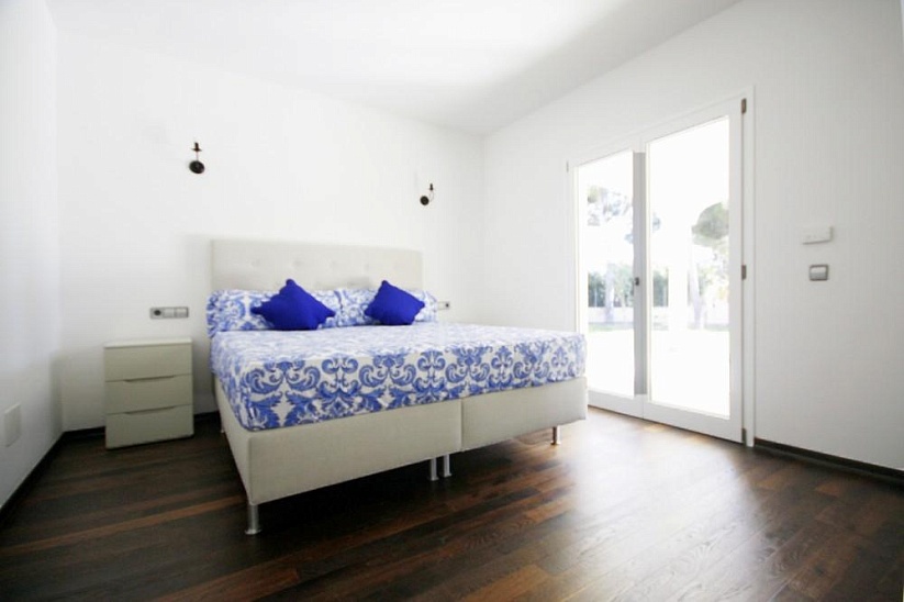 3 Schlafzimmer villa in Sol de Mallorca