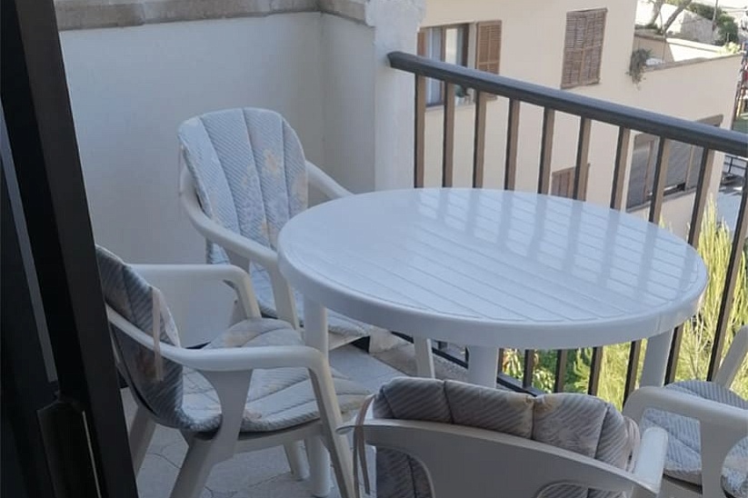 Apartamento cerca de la playa en Santa Ponsa