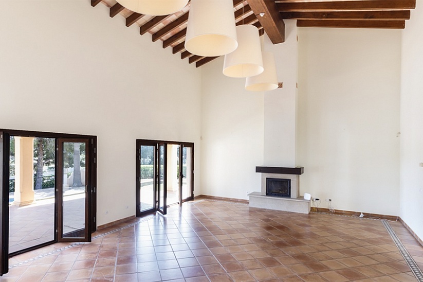 5 Schlafzimmer Villa im klassischen Stil zu verkaufen in Nova Santa Ponsa