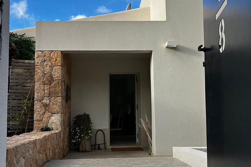 Gemütliche Villa in malerischer Lage in Costa de la Calma