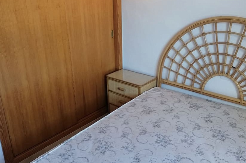 Apartamento cerca de la playa en Santa Ponsa