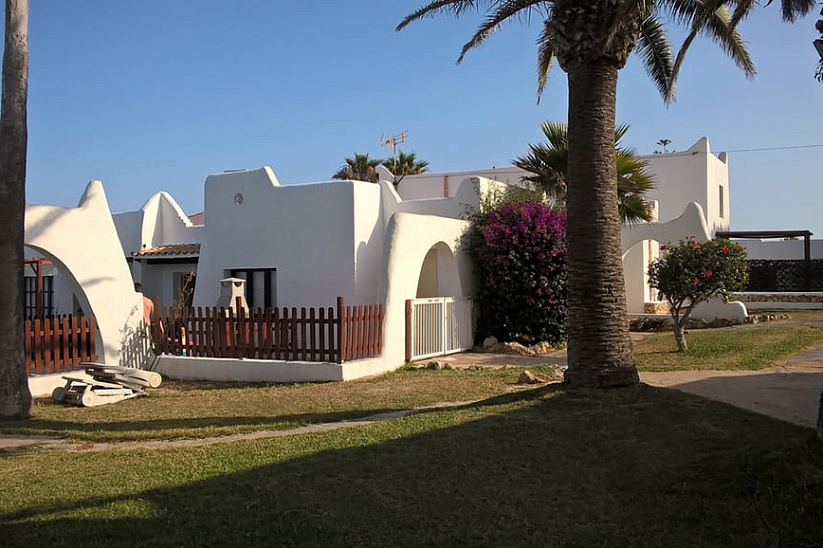 Villa am Meer in Cala Dor