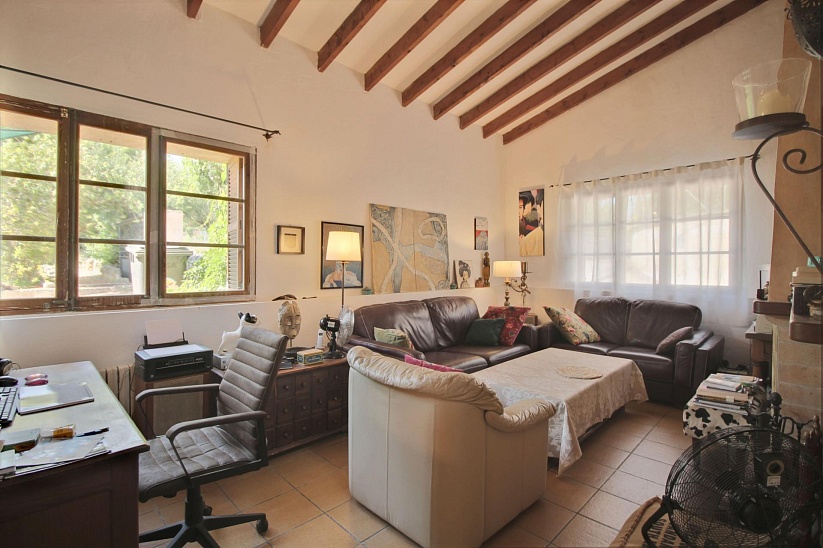 3 Schlafzimmer villa in Calvià