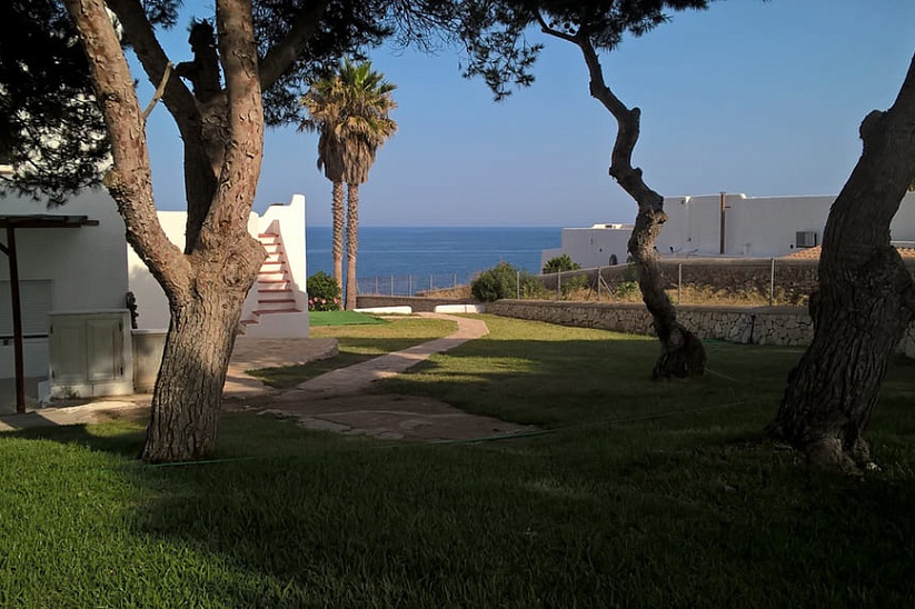 Villa am Meer in Cala Dor