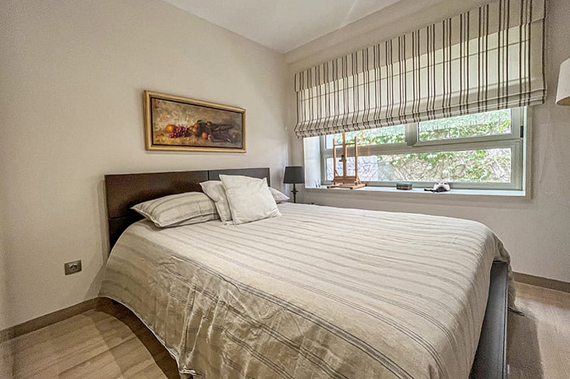 Luxuriöses Apartment in prestigeträchtiger Lage in Bonanova, Palma