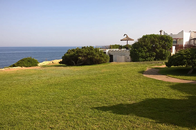 Villa am Meer in Cala Dor