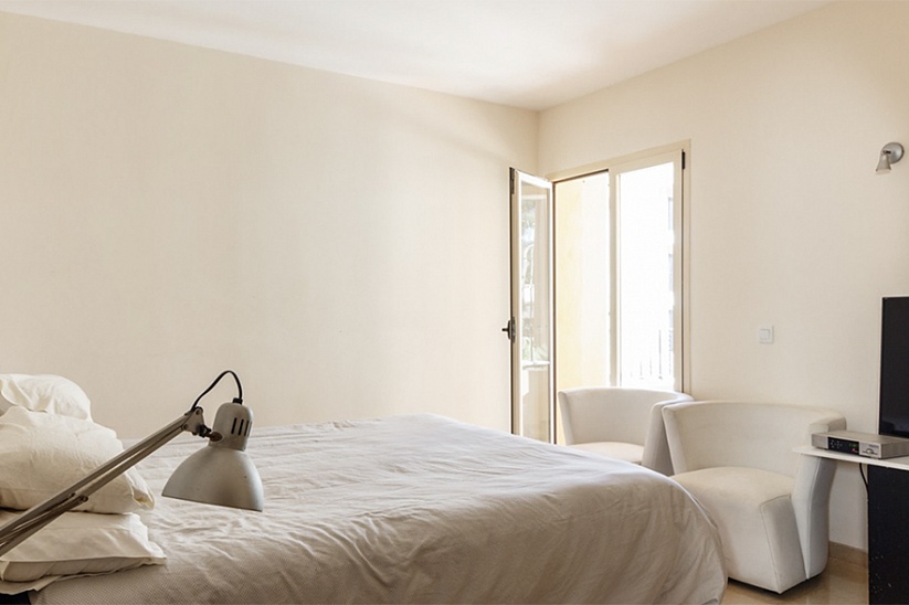 3-Zimmer-Wohnung in einem renommierten Komplex in Nova Santa Ponsa