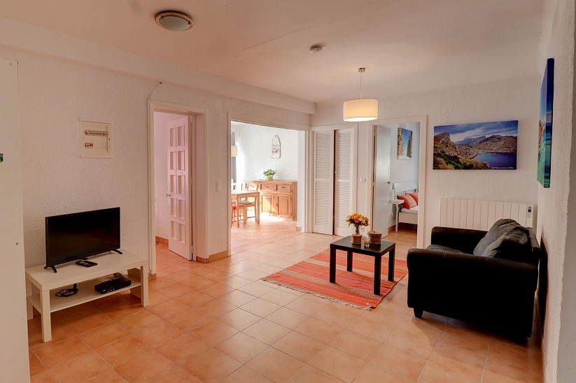 7 Schlafzimmer villa in Costa de la Calma