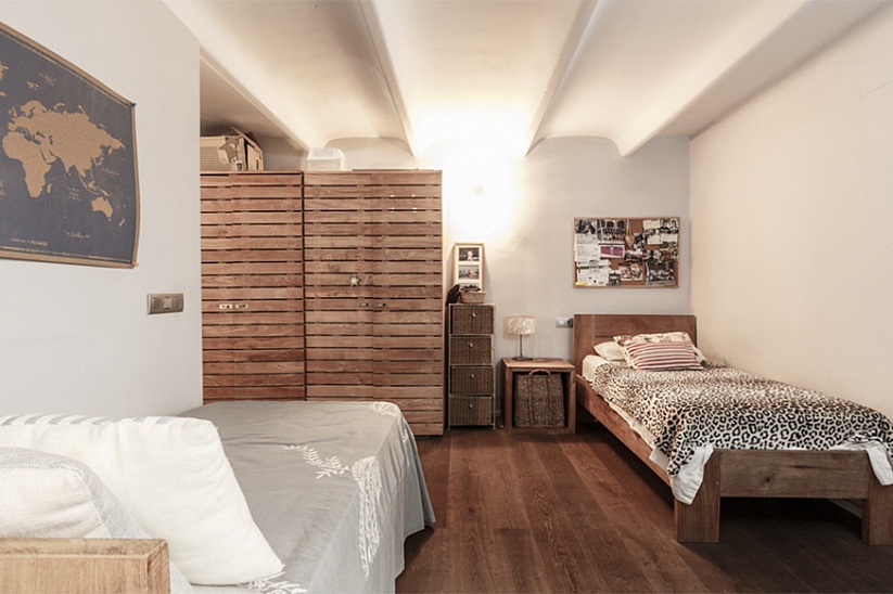 3 schlafzimmer haus in Cas Catala
