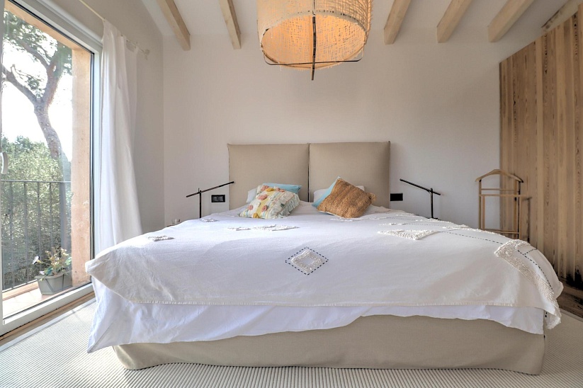 3 Schlafzimmer villa in Santa Ponsa