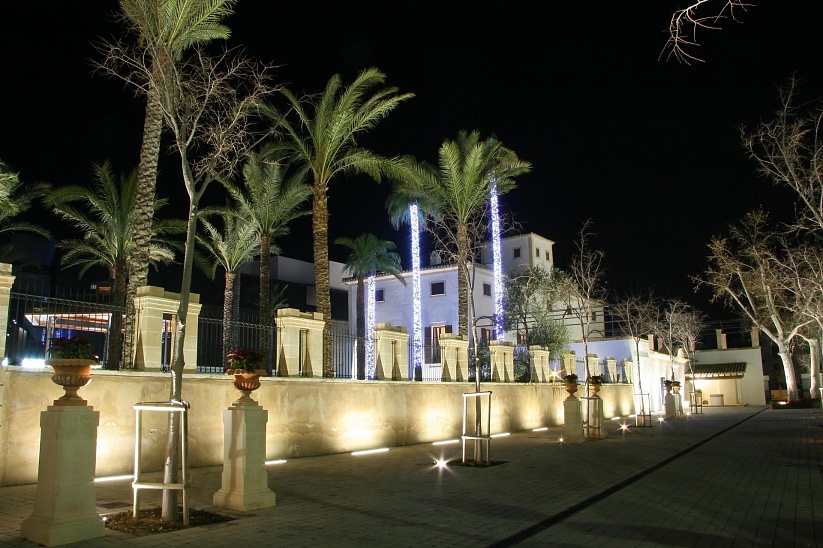 10 Schlafzimmer villa in Palma