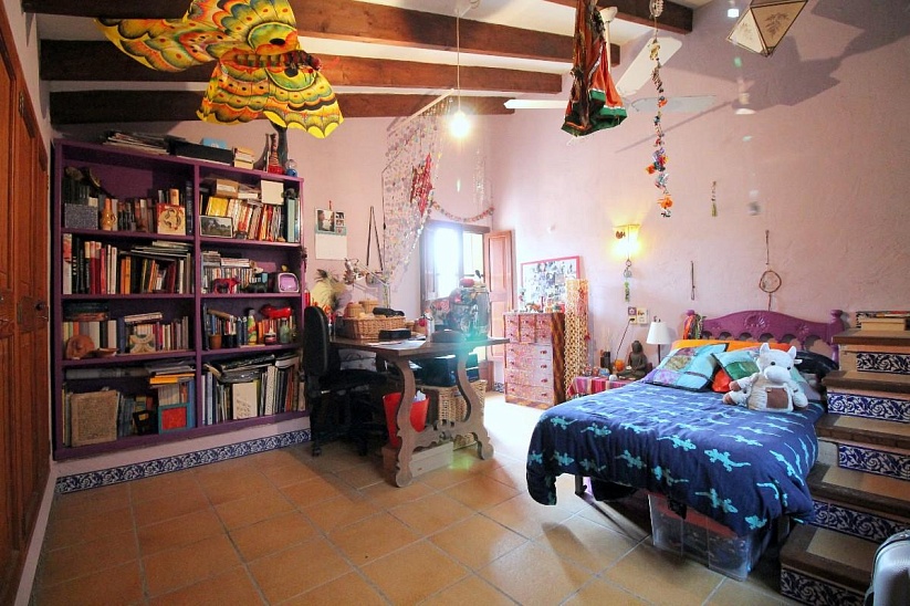 3 Schlafzimmer villa in Calvià