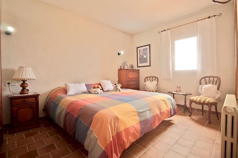 4 Schlafzimmer villa in Santa Ponsa