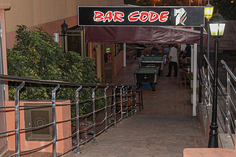 Beliebte Bar in toller Lage in Santa Ponsa
