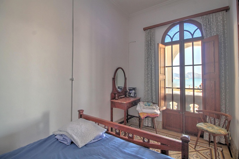 8 Schlafzimmer villa in Port de Pollença