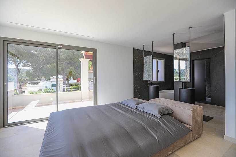 Neue Villa mit 3 Schlafzimmern in erstklassiger Lage in El Toro