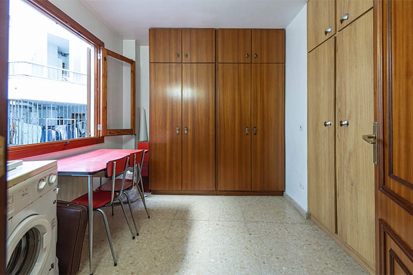 Charmante Wohnung in der Altstadt von Palma