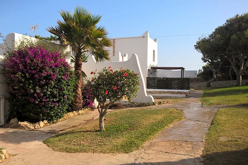 Villa am Meer in Cala Dor