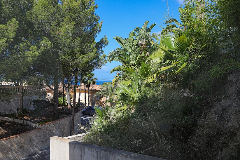 Luxusvilla mit Pool an der Costa de la Calma