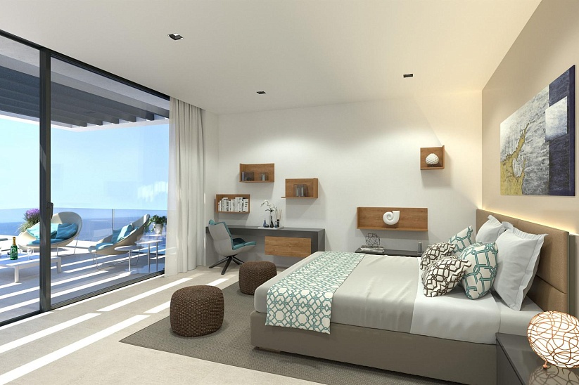 6 Schlafzimmer villa in Port d'Andratx